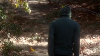 Episode 5 Once a Crook