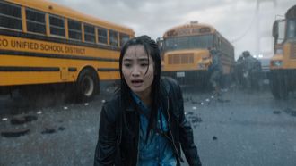Episode 1 Aftermath
