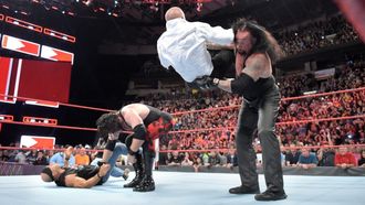 Episode 40 Countdown to WWE Money in the Bank 2018