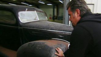 Episode 7 Frankensteined Ford