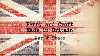 Episode 1 War & Peace