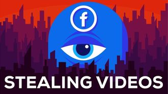 Episode 15 How Facebook Is Stealing Billions of Views