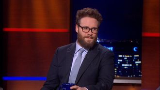 Episode 37 Seth Rogen