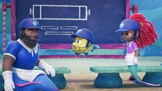 Episode 13 The Cuttlebaby Sitter