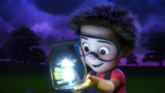 Episode 6 Lightning in a Bottle