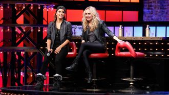 Episode 6 Hayden Panettiere vs. Eva Longoria
