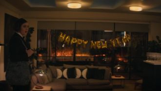 Episode 3 Housewarming