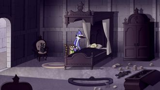 Episode 27 Dead at Eight