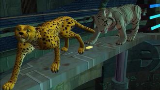 Episode 11 A Better Mousetrap