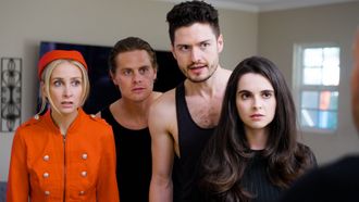 Episode 27 Bad Boy Murder Mystery Part Two