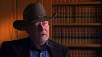 Episode 14 The Well/The Deadly Ex
