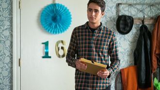 Episode 5 Sweet Sixteen