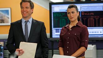 Episode 17 One Last Score