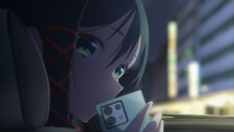 Episode 11 The Real Reason for Staying Up Late ~Prelude~