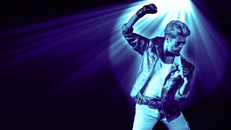 Episode 6 George Michael