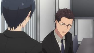 Episode 7 Where Does Justice Lie?