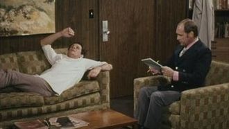 Episode 13 I Owe It All to You... But Not That Much