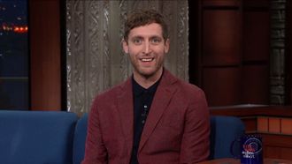 Episode 138 Mariska Hargitay/Thomas Middleditch/Hootie & the Blowfish
