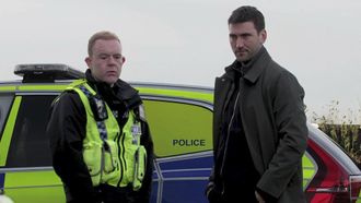 Episode 21 Tuesday, 18th February 2025