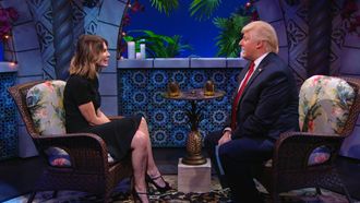 Episode 12 Carole Radziwill