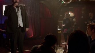 Episode 1 Anything for Love
