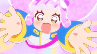 Puniru is a Kawaii Slime - Season 2 Episode 1