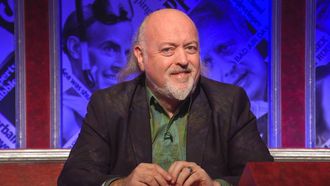 Episode 4 Bill Bailey, Fin Taylor, Dawn Butler