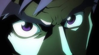 Episode 4 Hurricane