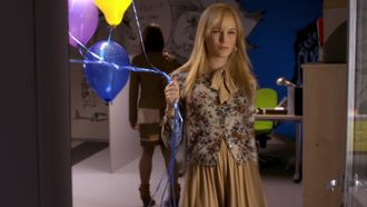 Episode 4 The Vibrator Rule