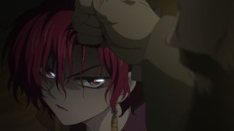 Episode 21 Spark