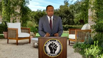 Episode 87 The Daily Social Distancing Show/Anthony Mackie