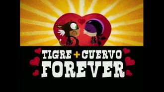 Episode 35 Tigre + Cuervo Forever