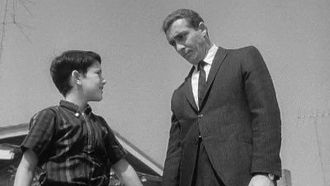 Episode 11 The Inheritors: Part II