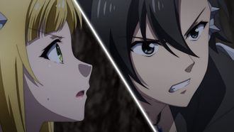 Episode 12 Another Reincarnator