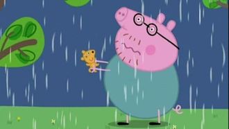 Episode 32 Thunderstorm