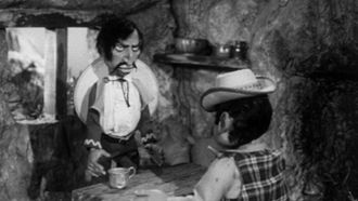 Episode 2 Trouble at Yellow Gulch