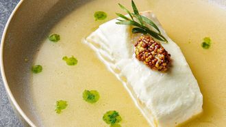 Episode 12 Fish the French Way