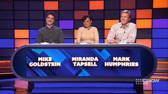 Episode 6 