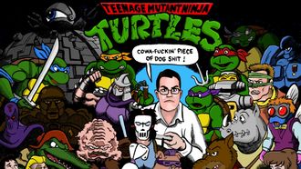 Episode 5 Teenage Mutant Ninja Turtles