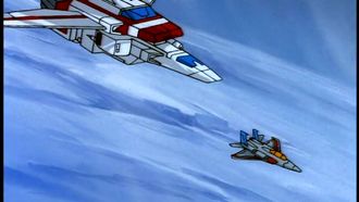 Episode 10 Fire in the Sky