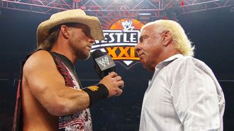 Episode 12 Countdown to WrestleMania XXIV