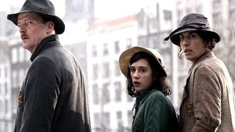 Episode 1 Amsterdam 6th July 1942