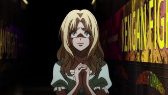 Episode 10 Sister