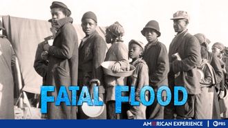 Episode 11 Abraham and Mary Lincoln: A House Divided Part 5 - This Frightful War