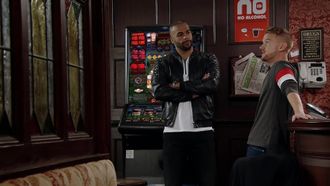 Episode 22 Friday, 25th January 2019 (Part 1)