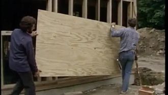 Episode 9 Westerly Ranch House: Rockin' the Granite