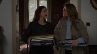 Episode 147 Épisode 1112