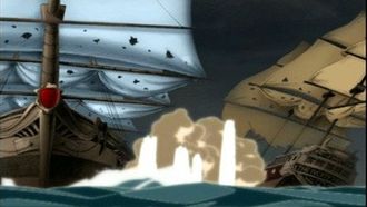Episode 1 The Darkest Fathoms