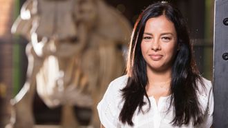Episode 3 Liz Bonnin