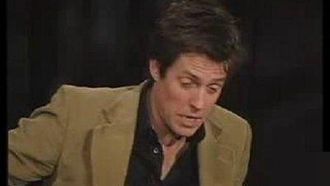 Episode 14 Hugh Grant